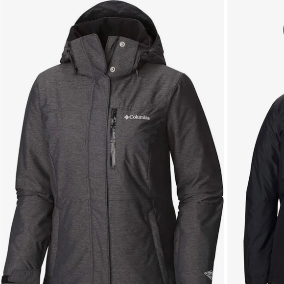 Jacket new no tag - Picture 1 of 4